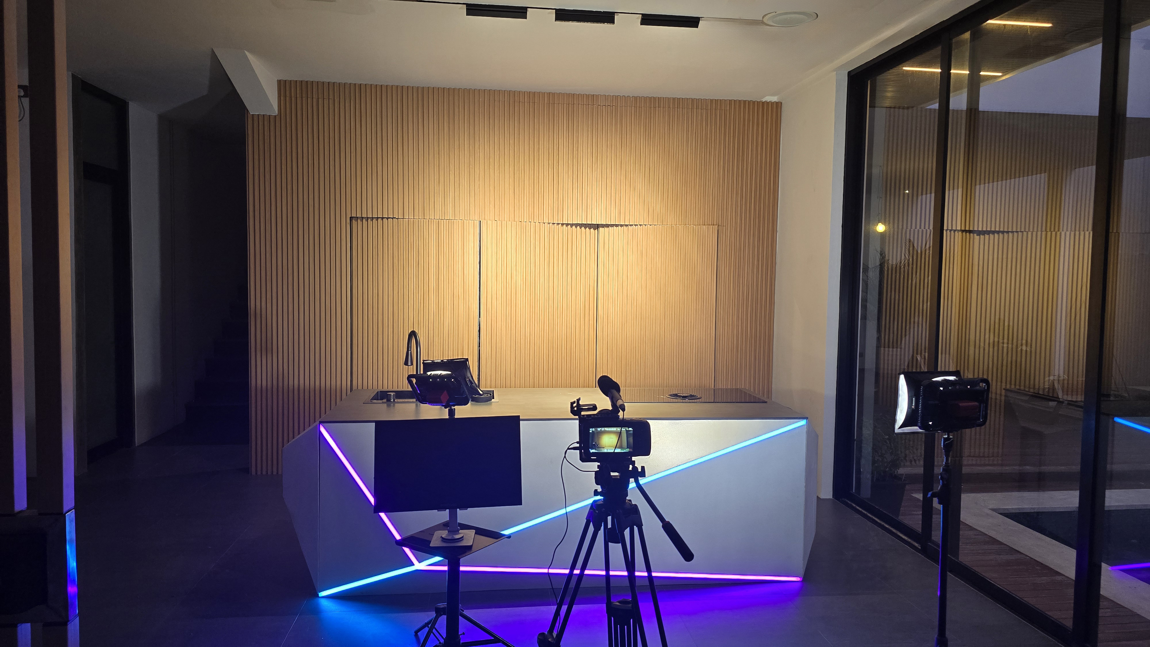 Studio